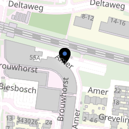 Appartement HMD00 O 1283 14