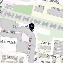 Appartement HMD00 O 1283 15