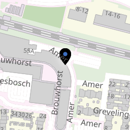 Appartement HMD00 O 1283 16
