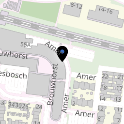 Appartement HMD00 O 1283 17