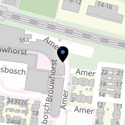Appartement HMD00 O 1283 18
