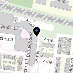 Appartement HMD00 O 1283 19
