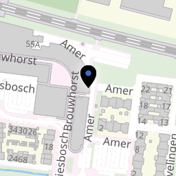Appartement HMD00 O 1283 20