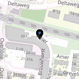 Appartement HMD00 O 1283 23