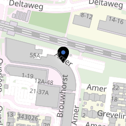 Appartement HMD00 O 1283 24