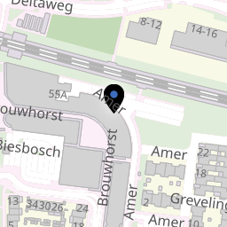 Appartement HMD00 O 1283 25
