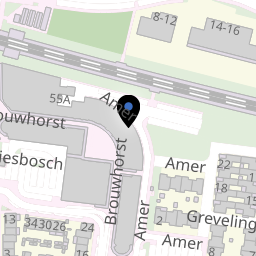 Appartement HMD00 O 1283 26