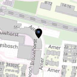 Appartement HMD00 O 1283 27