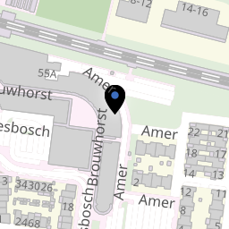 Appartement HMD00 O 1283 28