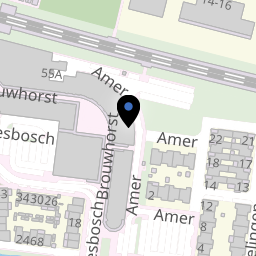 Appartement HMD00 O 1283 29
