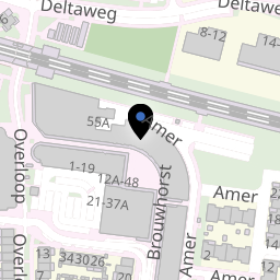 Appartement HMD00 O 1283 3