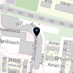 Appartement HMD00 O 1283 7