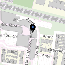 Appartement HMD00 O 1283 8