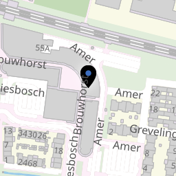 Appartement HMD00 O 1283 9