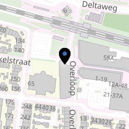 Appartement HMD00 O 1664 3