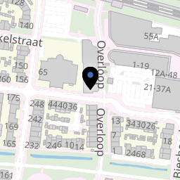 Appartement HMD00 O 1664 4