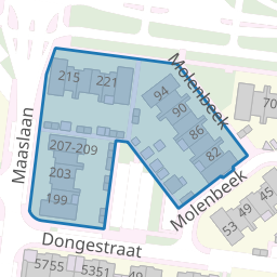 Perceel HMD00-O-1841
