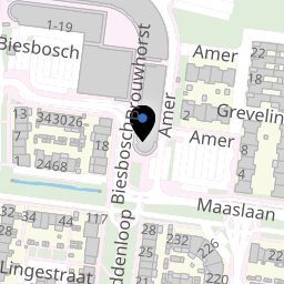 Appartement HMD00 O 2032 11
