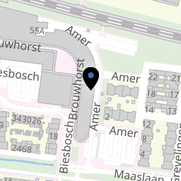 Appartement HMD00 O 2032 12