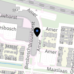 Appartement HMD00 O 2032 13