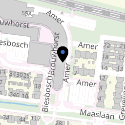 Appartement HMD00 O 2032 14