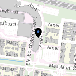 Appartement HMD00 O 2032 15