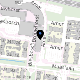Appartement HMD00 O 2032 16