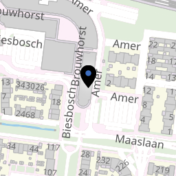 Appartement HMD00 O 2032 17