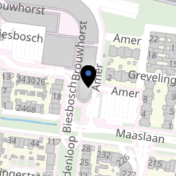 Appartement HMD00 O 2032 18
