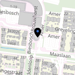 Appartement HMD00 O 2032 19