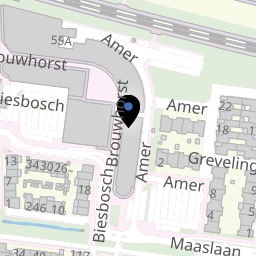 Appartement HMD00 O 2032 2