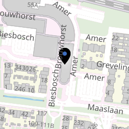 Appartement HMD00 O 2032 6