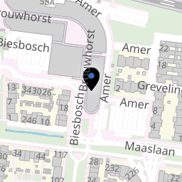 Appartement HMD00 O 2032 7