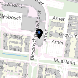 Appartement HMD00 O 2032 8