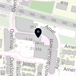 Appartement HMD00 O 2033 12