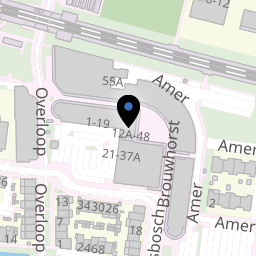 Appartement HMD00 O 2033 13