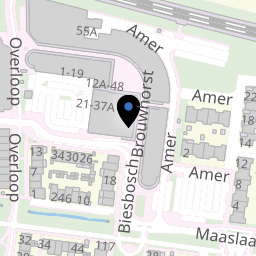 Appartement HMD00 O 2033 14