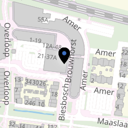 Appartement HMD00 O 2033 15