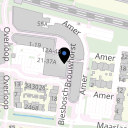 Appartement HMD00 O 2033 16
