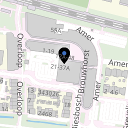 Appartement HMD00 O 2033 17