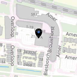 Appartement HMD00 O 2033 18