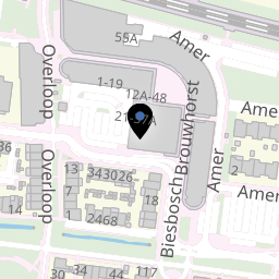 Appartement HMD00 O 2033 19