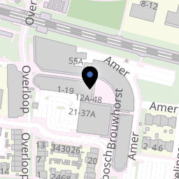 Appartement HMD00 O 2033 2