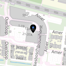 Appartement HMD00 O 2033 20
