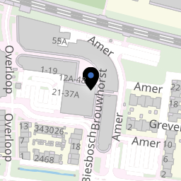 Appartement HMD00 O 2033 21