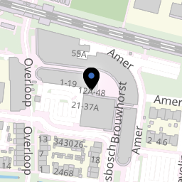 Appartement HMD00 O 2033 4