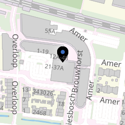Appartement HMD00 O 2033 5