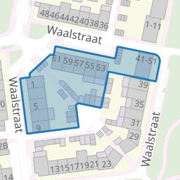 Perceel HMD00-O-2542