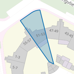 Perceel HMD00-O-2709