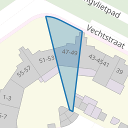 Perceel HMD00-O-2710